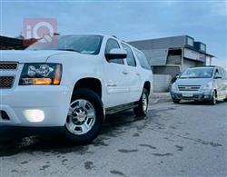 شيفروليه سوبربان